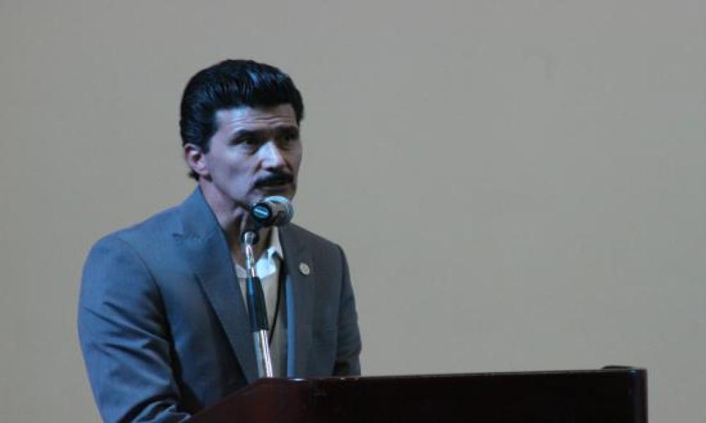 Cátedra Huston de Cine y Literatura: Diálogo con Jim Sheridan