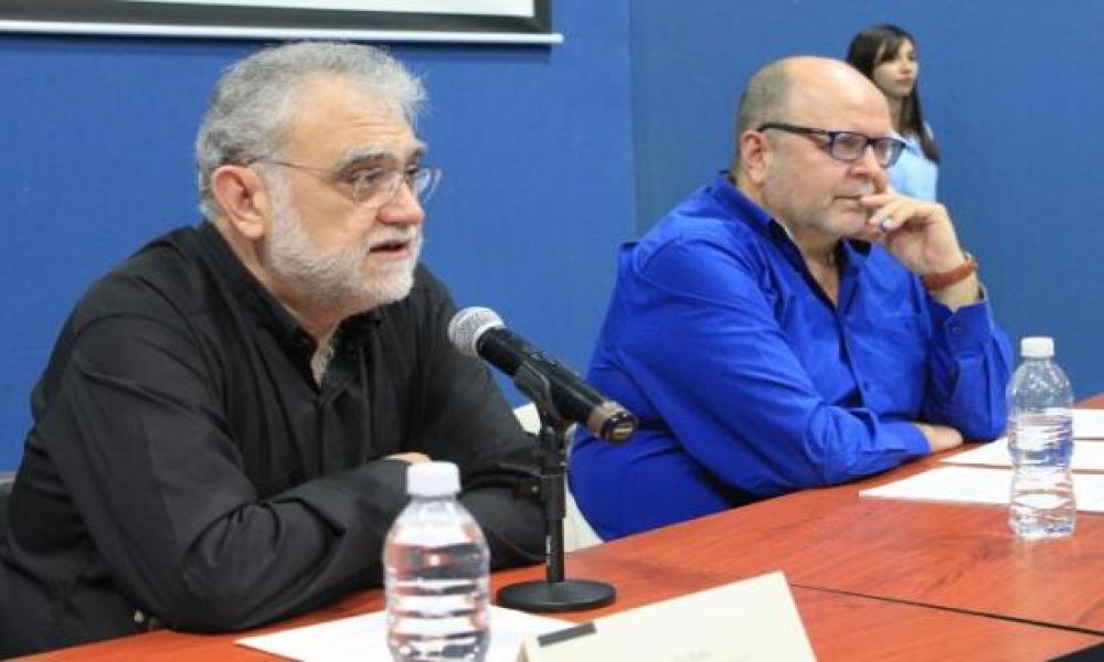 CUCosta ofrece la conferencia magistral “Esculpir el cine en la televisión líquida”