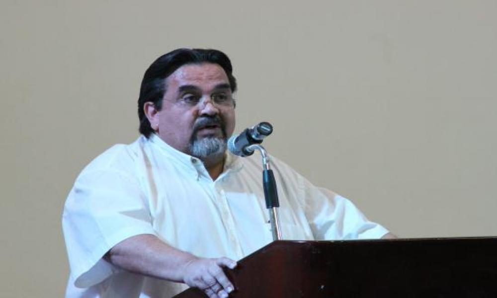 Cátedra Huston de Cine y Literatura: Diálogo con Jim Sheridan