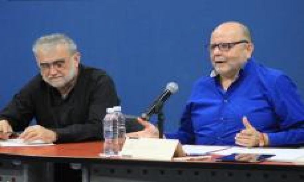 CUCosta ofrece la conferencia magistral “Esculpir el cine en la televisión líquida”