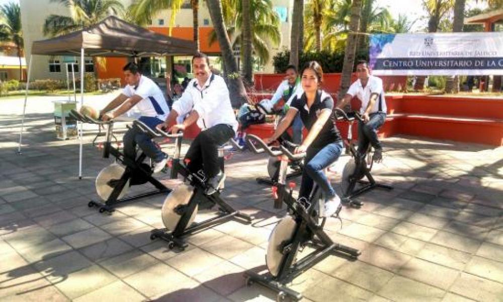 CUCosta lleva a cabo cursos de inducción para estudiantes de primer ingreso 2015 “A”