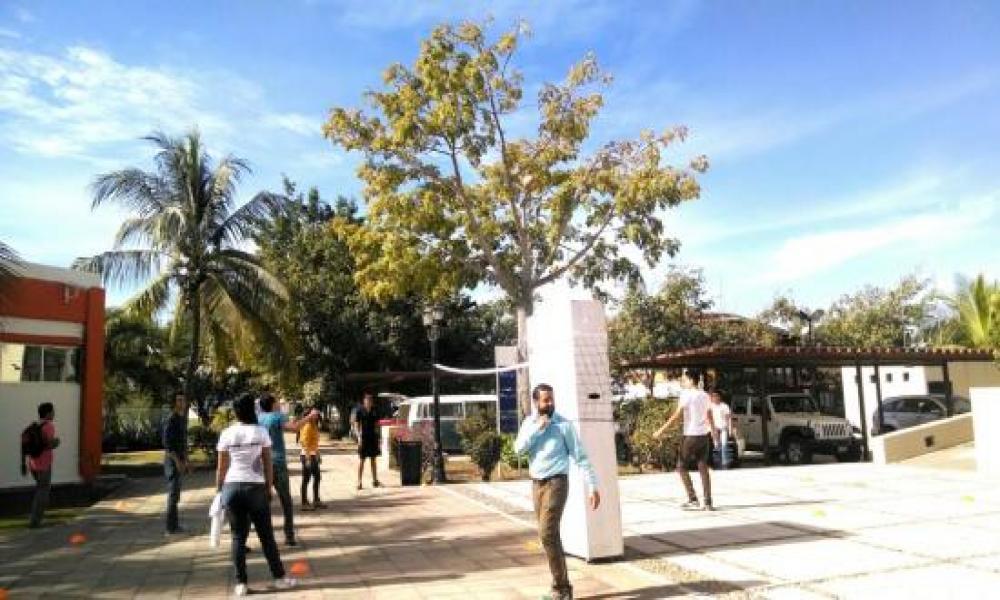 CUCosta lleva a cabo cursos de inducción para estudiantes de primer ingreso 2015 “A”