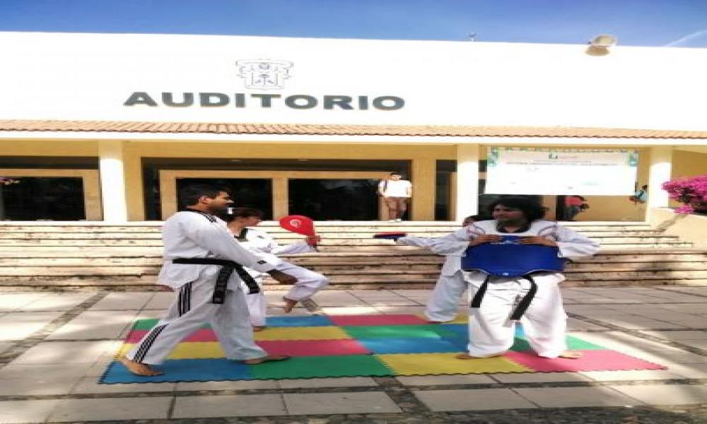 CUCosta lleva a cabo cursos de inducción para estudiantes de primer ingreso 2015 “A”