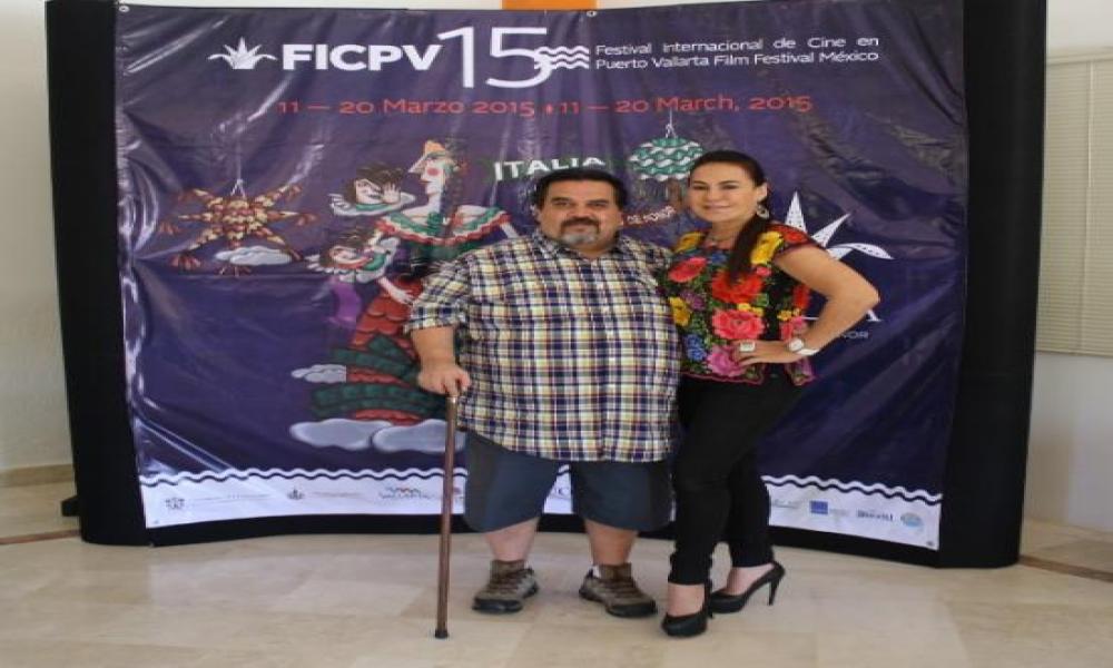 El 15° FICPV presentó la proyección de “Entre Cuba y México todo es bonito y sabroso”