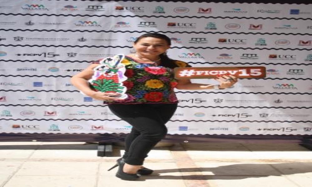 El 15° FICPV presentó la proyección de “Entre Cuba y México todo es bonito y sabroso”