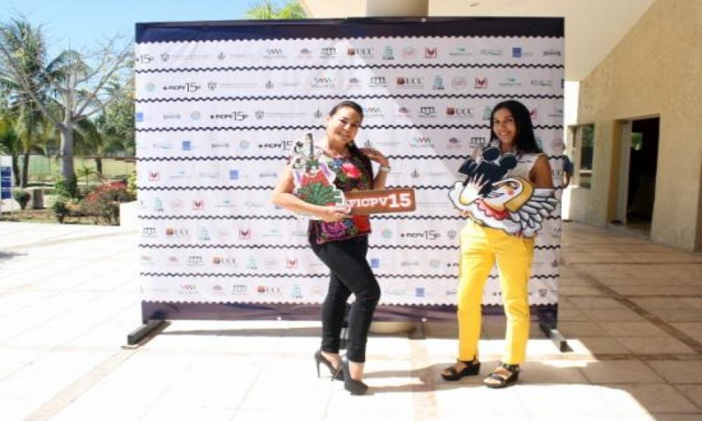 El 15° FICPV presentó la proyección de “Entre Cuba y México todo es bonito y sabroso”