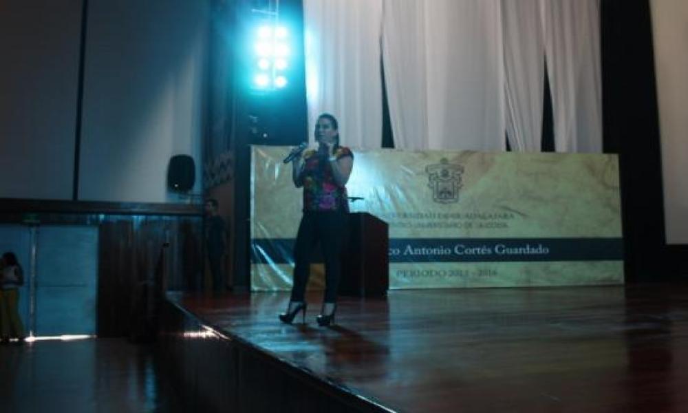 El 15° FICPV presentó la proyección de “Entre Cuba y México todo es bonito y sabroso”