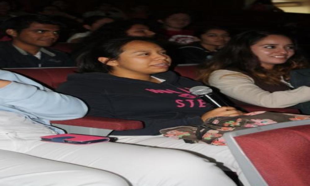 El 15° FICPV presentó la proyección de “Entre Cuba y México todo es bonito y sabroso”