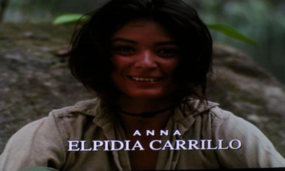 Proyección de la película “Depredador” °14 Festival Internacional de Cine en Puerto Vallarta