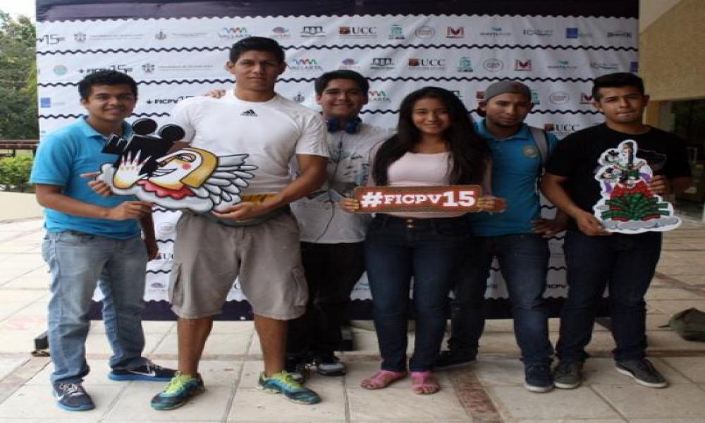 Proyección “La visita” en el 15°FICPV