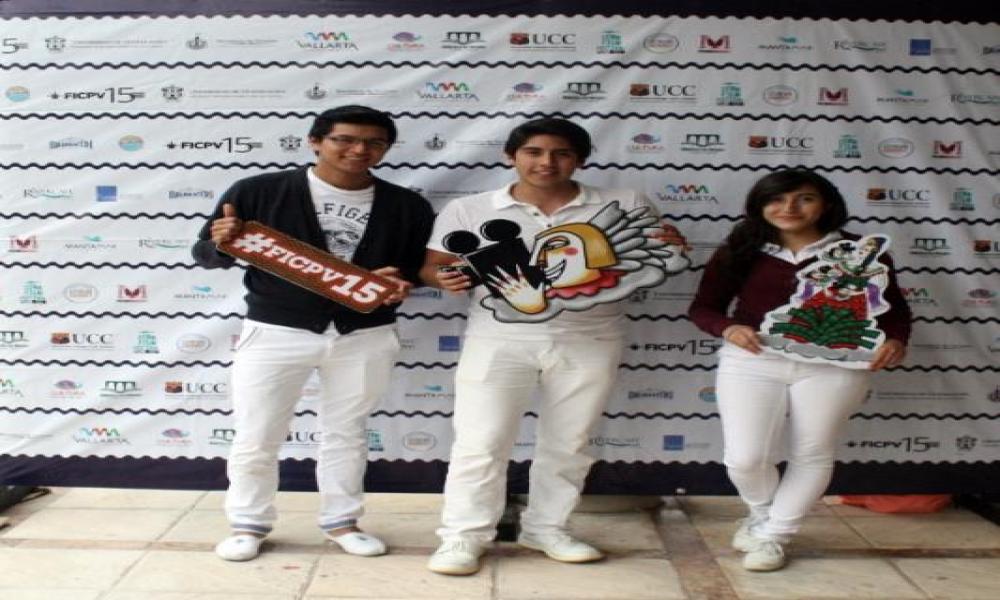 Premio Maguey presentó la proyección de “En la gama de los grises” en el 15° FICPV