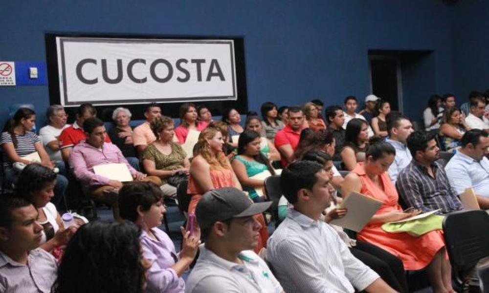 Acto Académico de Diplomados