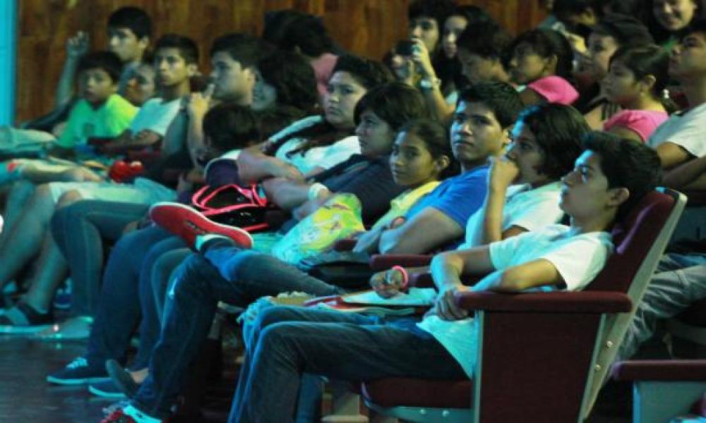 Sábados en la Ciencia: Entendiendo el funcionamiento del cuerpo humano con radiaciones