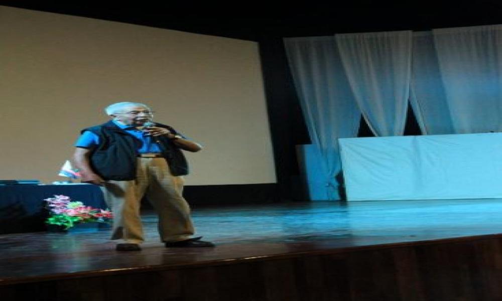 “Humedales de México” en Sábados en la Ciencia