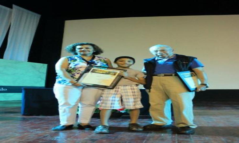 “Humedales de México” en Sábados en la Ciencia