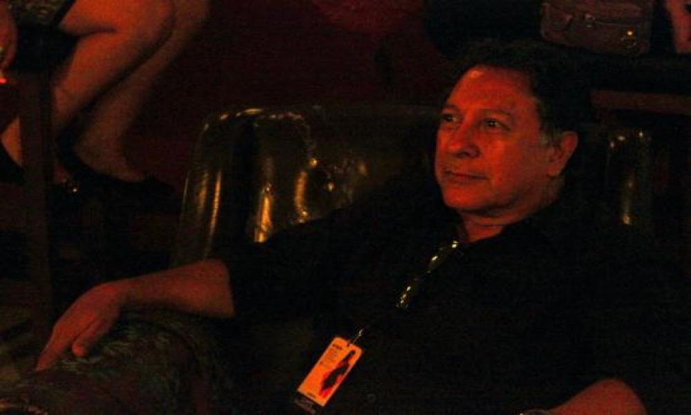 Proyección de Cortometrajes Corona Fastnet Short Film Festival de Schull en Irlanda