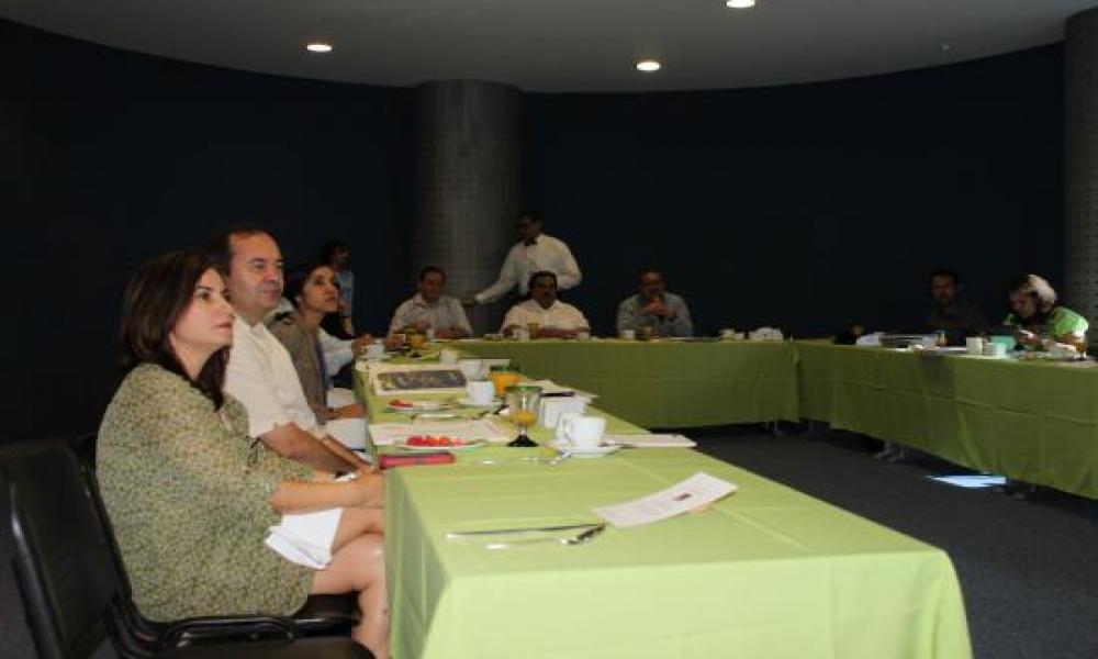 CUCosta presenta el proyecto de la escuela de gastronomía “Estación Gourmet”