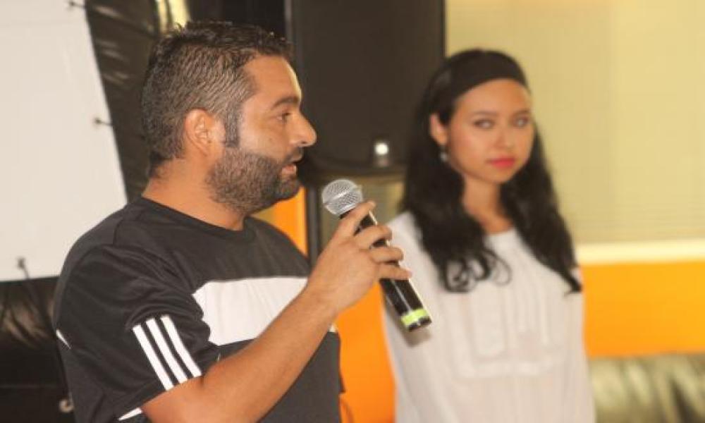 BiCinema CUC: Ceremonia Inaugural y Proyección