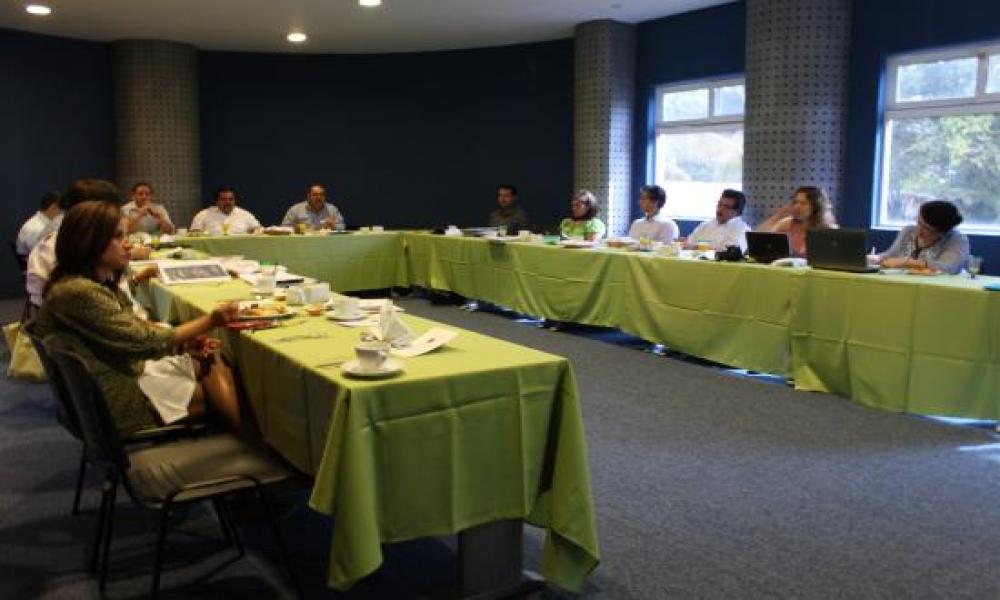 CUCosta presenta el proyecto de la escuela de gastronomía “Estación Gourmet”