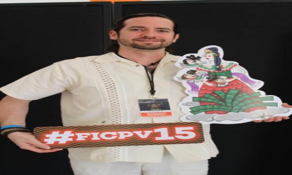 Proyección de “The Hit Producer” en el 15° FICPV