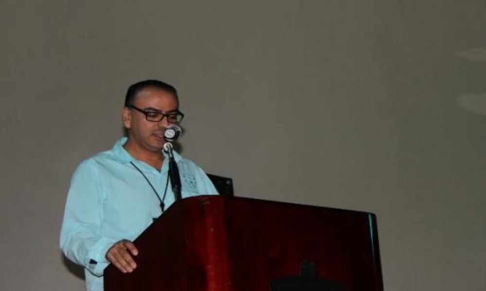 Proyección de “The Hit Producer” en el 15° FICPV