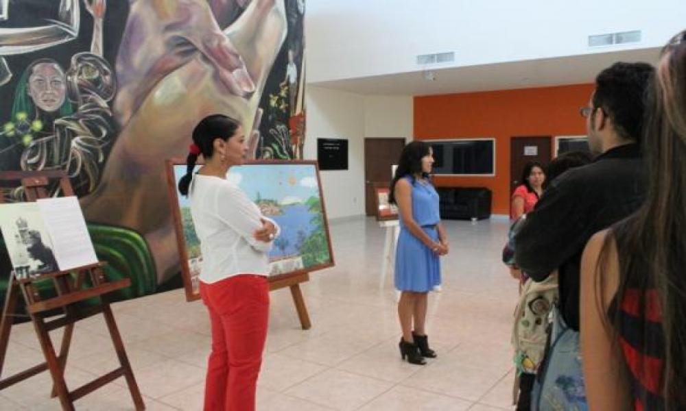 CUCosta homenajea a Manuel Lepe por su 30 Aniversario Luctuoso