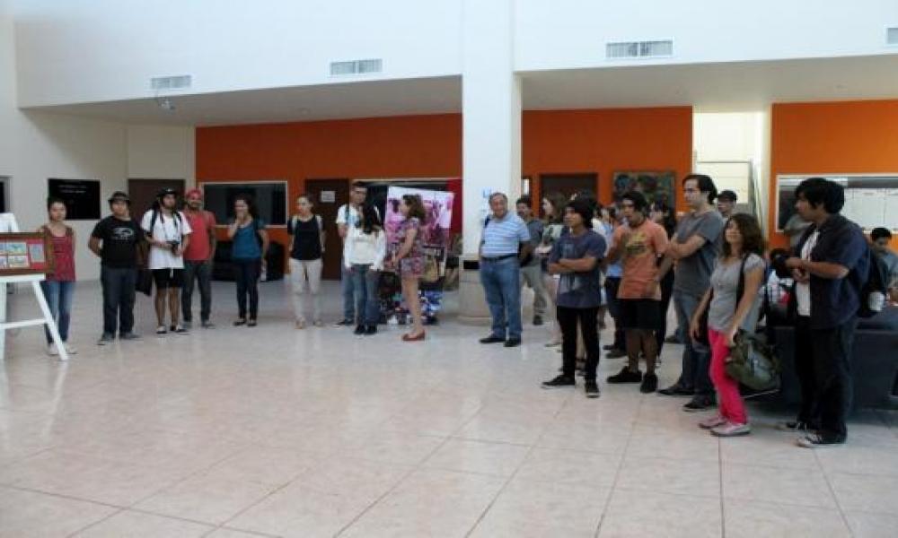 CUCosta homenajea a Manuel Lepe por su 30 Aniversario Luctuoso