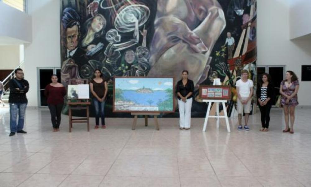 CUCosta homenajea a Manuel Lepe por su 30 Aniversario Luctuoso