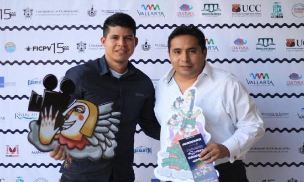 Gala Inaugural del °15 Festival Internacional de Cine en Puerto Vallarta