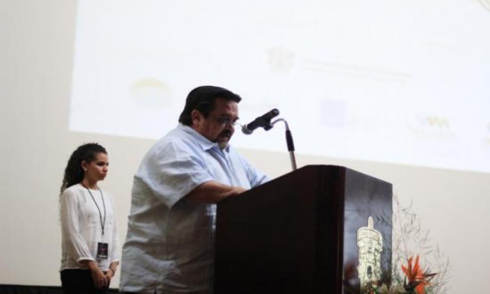 Gala Inaugural del °15 Festival Internacional de Cine en Puerto Vallarta