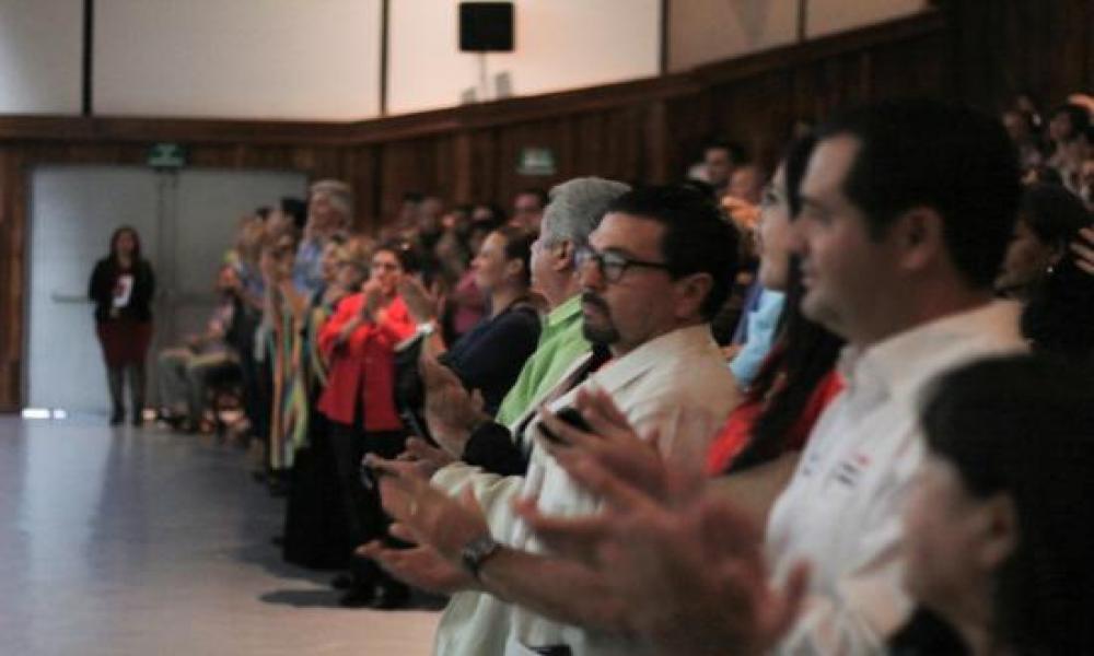 Gala Inaugural del °15 Festival Internacional de Cine en Puerto Vallarta