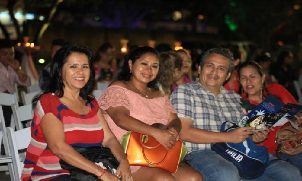 La Sección Gourmet del 15° FICPV presenta la proyección de “Un viaje de 10 metros”