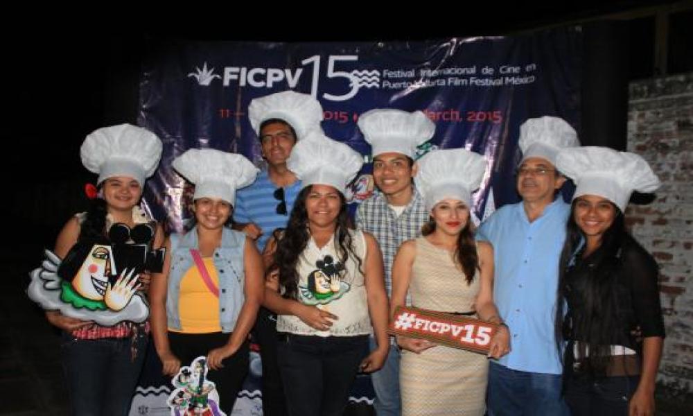 La Sección Gourmet del 15° FICPV presenta la proyección de “Un viaje de 10 metros”