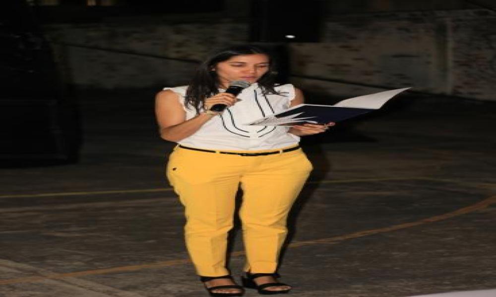 La Sección Gourmet del 15° FICPV presenta la proyección de “Un viaje de 10 metros”