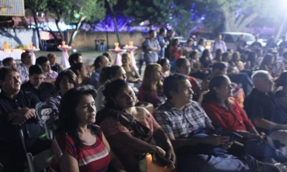 La Sección Gourmet del 15° FICPV presenta la proyección de “Un viaje de 10 metros”