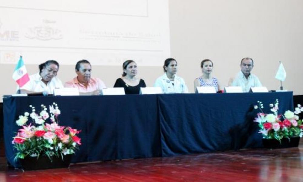 CUCosta imparte conferencia por el Día Mundial de la Prevención del Suicidio