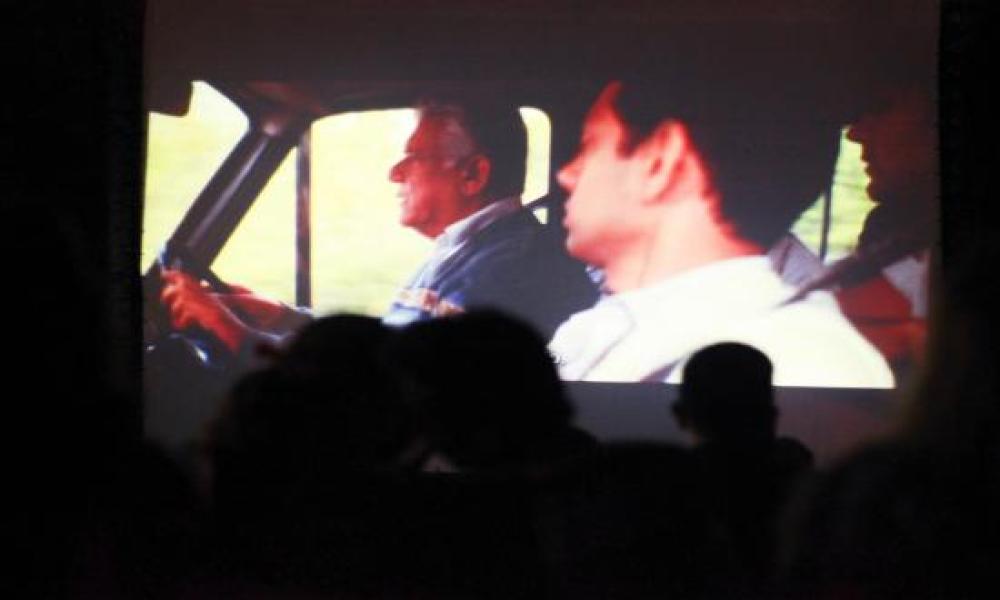 La Sección Gourmet del 15° FICPV presenta la proyección de “Un viaje de 10 metros”