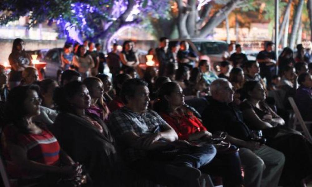 La Sección Gourmet del 15° FICPV presenta la proyección de “Un viaje de 10 metros”