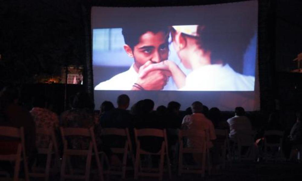 La Sección Gourmet del 15° FICPV presenta la proyección de “Un viaje de 10 metros”