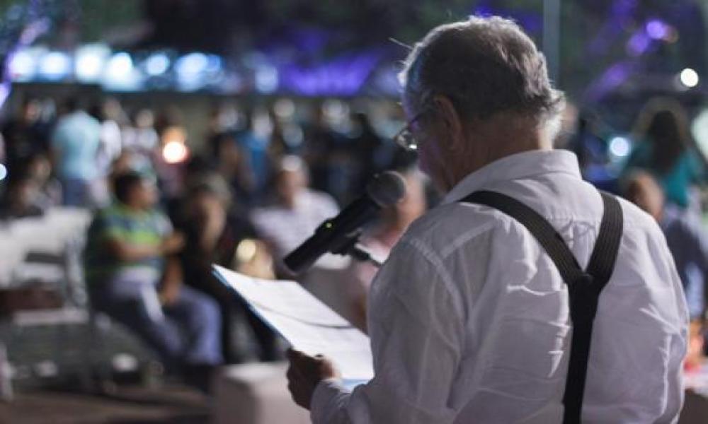 La Sección Gourmet del 15° FICPV presenta la proyección de “Un viaje de 10 metros”