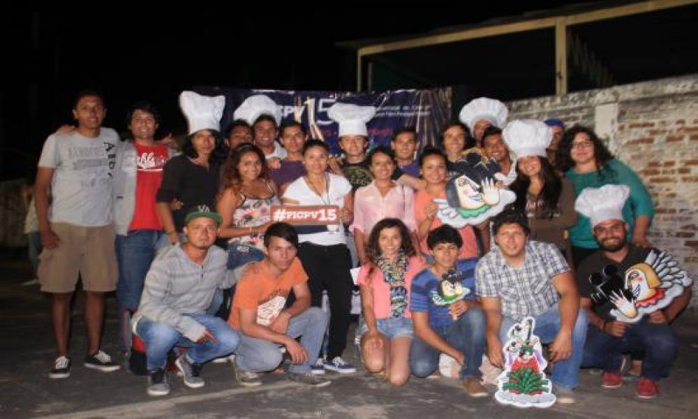 La Sección Gourmet del 15° FICPV presenta la proyección de “Un viaje de 10 metros”