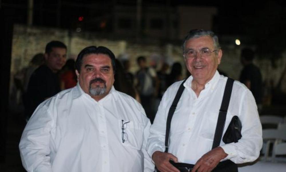 La Sección Gourmet del 15° FICPV presenta la proyección de “Un viaje de 10 metros”