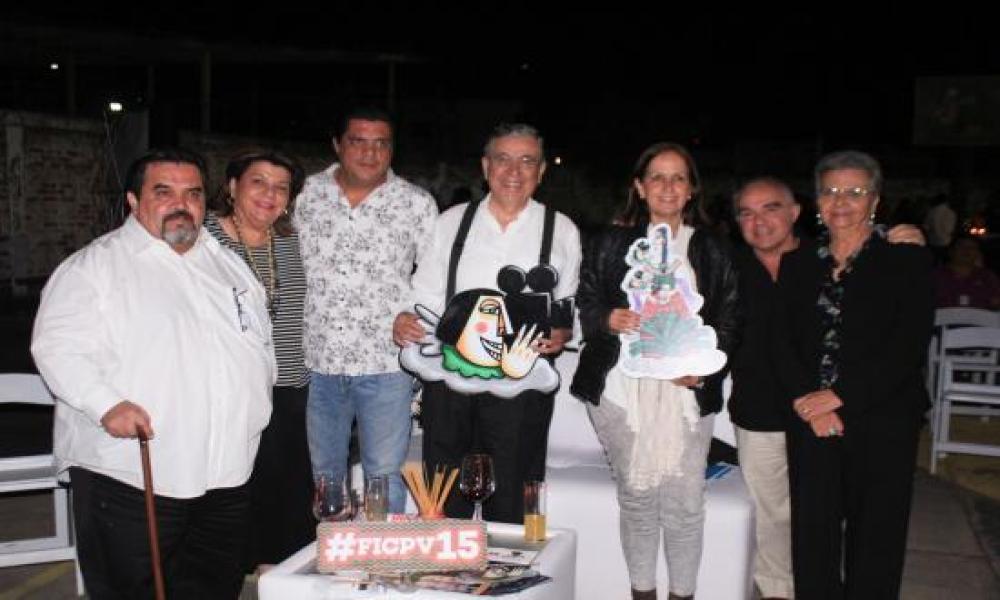 La Sección Gourmet del 15° FICPV presenta la proyección de “Un viaje de 10 metros”