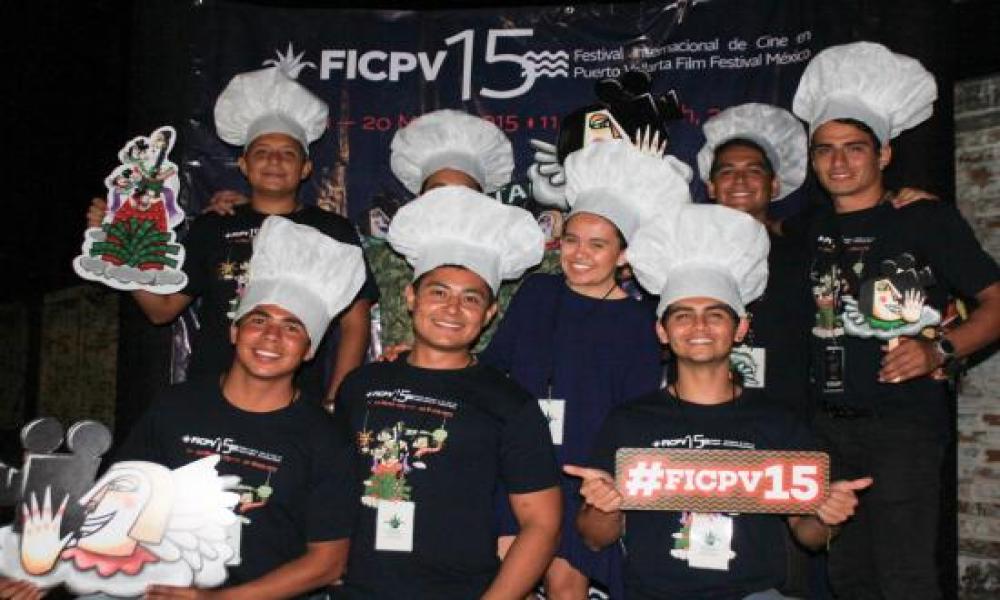 La Sección Gourmet del 15° FICPV presenta la proyección de “Un viaje de 10 metros”