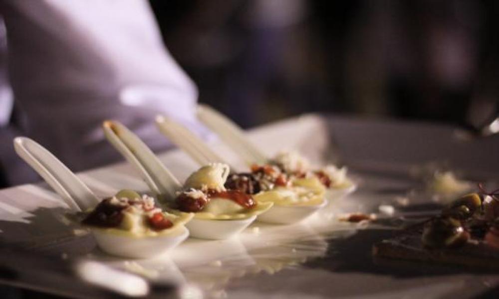 La Sección Gourmet del 15° FICPV presenta la proyección de “Un viaje de 10 metros”