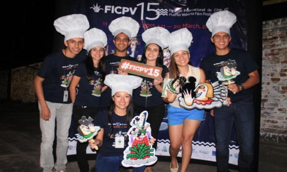 La Sección Gourmet del 15° FICPV presenta la proyección de “Un viaje de 10 metros”