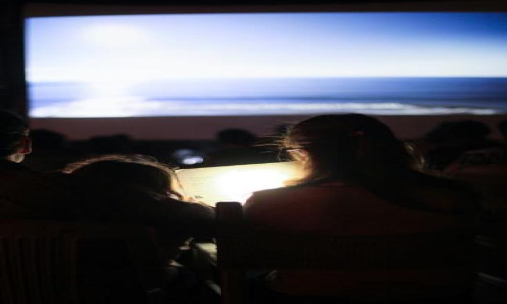 El 15° FICPV presenta la proyección “El ruiseñor y la noche, Chavela canta a Lorca”