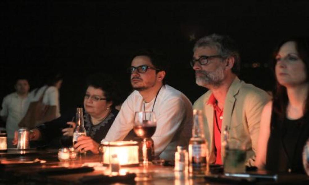 El 15° FICPV presenta la proyección “El ruiseñor y la noche, Chavela canta a Lorca”