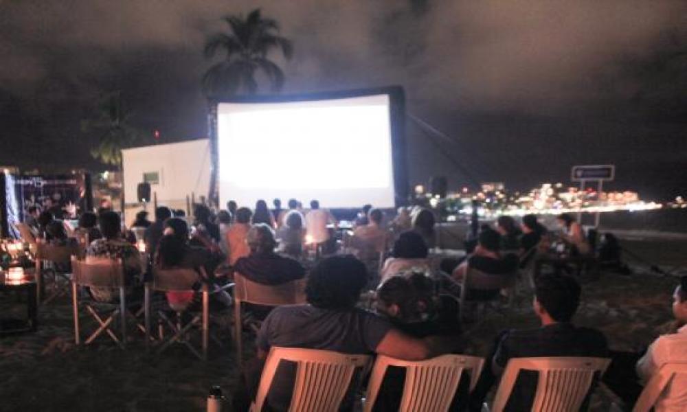 El 15° FICPV presenta la proyección “El ruiseñor y la noche, Chavela canta a Lorca”