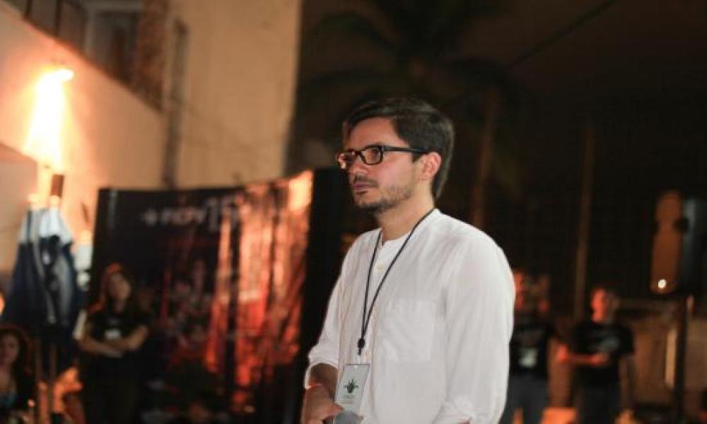 El 15° FICPV presenta la proyección “El ruiseñor y la noche, Chavela canta a Lorca”